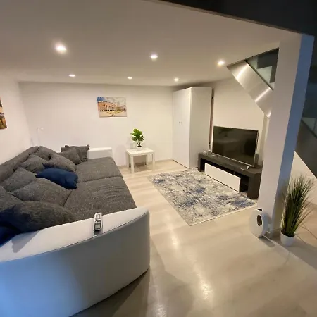 Apartamento Hunyady Gallery *