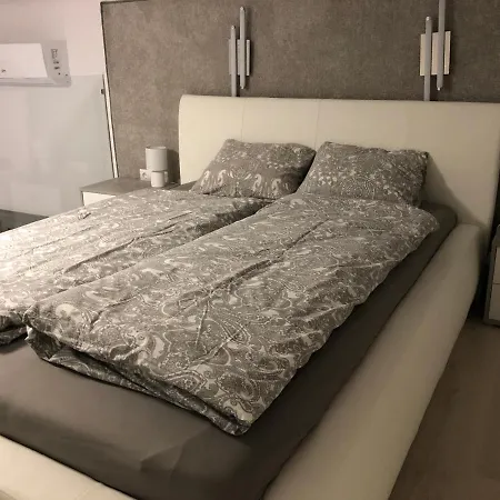 Hunyady Gallery Apartamento *