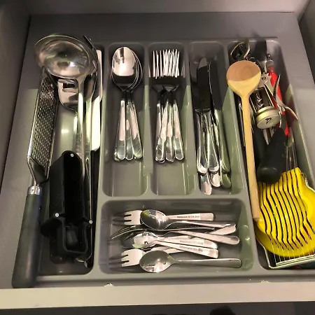 Apartament Hunyady Gallery Budapesta