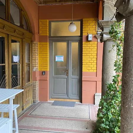 Hunyady Gallery * Budapest