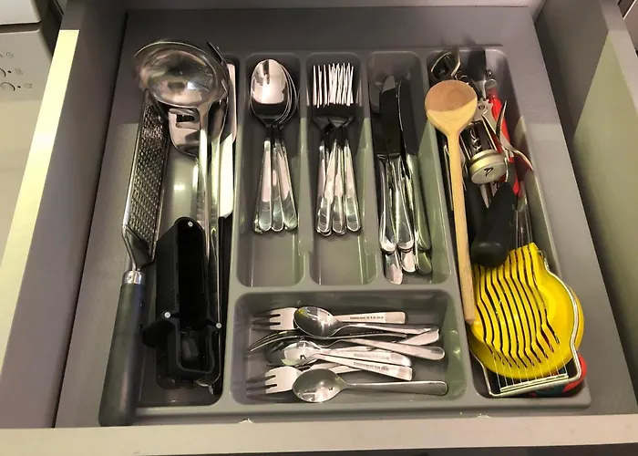 Daire Hunyady Gallery Budapeşte