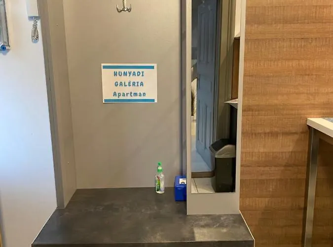 Daire Hunyady Gallery